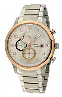 Годинник Pierre Ricaud PR 97017.R123CH кварц.Chronograph браслет