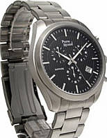 Годинник Pierre Ricaud PR 97025.4116 CH кварц.Chronograph браслет