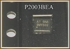 P2003BEA польовий транзистор