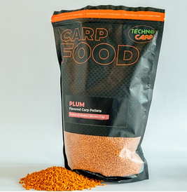 Пеллетс  Технокарп "PLUM" 3 мм