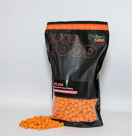 Пелети Технокарп "PLUM" 10 мм