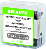 Запобіжники