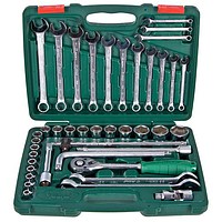 Набір інструментів Hans складається з 42 предметів