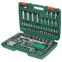 Набір інструментів Hans складається з 94 предметів