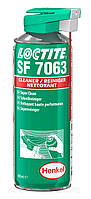 Засіб для очищення та знежирення поверхні перед проведенням робіт Loctite SF 7063 аерозоль 400мл
