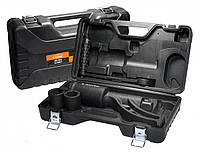 Ключ балонний роторний 5200NM предаточное відношення 1:58 довжина 360 мм на підшипнику