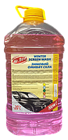 Зимовий омивач для скла Mr.Best NordPlus -20 °C (паковання 4,5 л.) бабл гам
