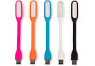 Гнучка світлодіодна міні Usb Led підсвічування-лампа для ноутбука, повербанка, фото 3