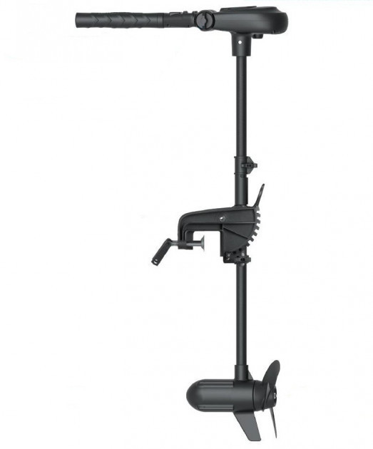 Купити човновий електродвигун Haswing Protruar 3.0 110 12V. Човнові електромотори Хасвинг, фото 1