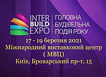 Interbuildexpo – 2021