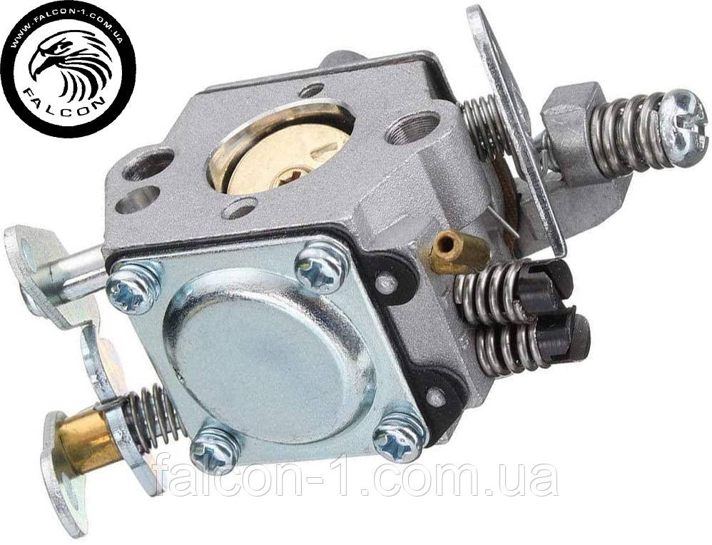 Карбюратор Craftsman 358.350460, Poulan WT-324 WT-600 WT-637 WT-391 WT-625 WT-891 WT-89 WT-662, 530069703