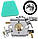 Карбюратор Craftsman 358.350460, Poulan WT-324 WT-600 WT-637 WT-391 WT-625 WT-891 WT-89 WT-662, 530069703, фото 5