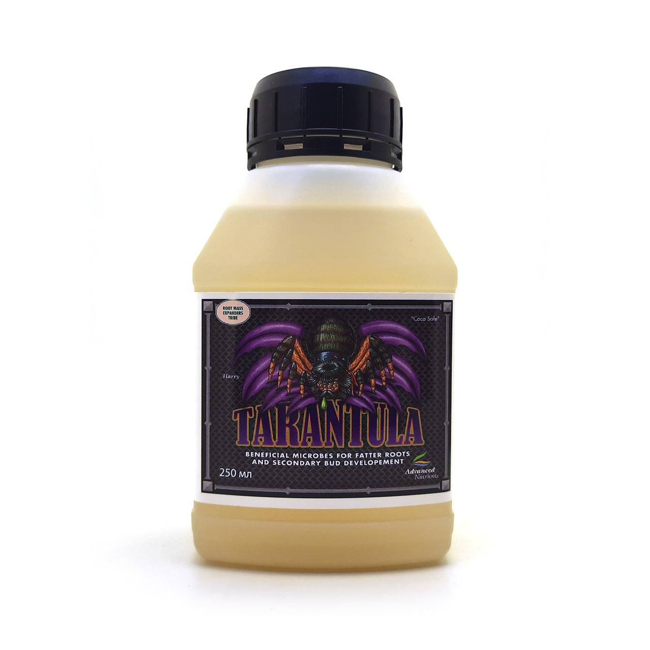 250 мл TARANTULA Advanced Nutrients — Бактеріальна БОМБА для ваших рослин