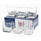 Набір склянок 300 мл Luminarc Sterling Н7669-LUM/1159, фото 2