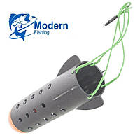 Ракета Carp Expert Bait Rocket Medium 17cm Ø 4cm