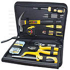 Набір інструментів R'Deer RTA-16 (16 шт.) у пеналі