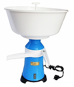 Сепаратори, олійниці та комплектуючі