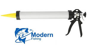 Шприц для виготовлення бойлів Carp Expert 700 мл, Італія