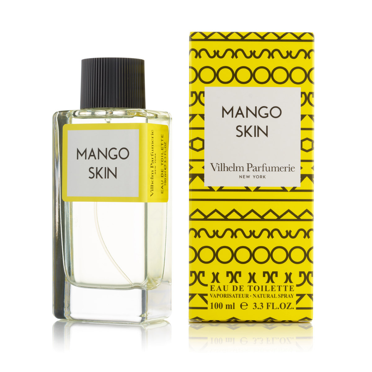 Туалетна вода Vilhelm Parfumerie Mango Skin - 100 мл (унісекс) (new)