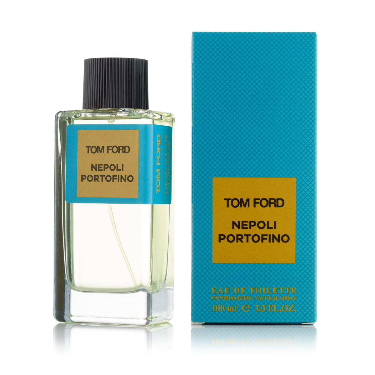 Туалетна вода Tom Ford Neroli Portofino - 100 мл (унісекс)