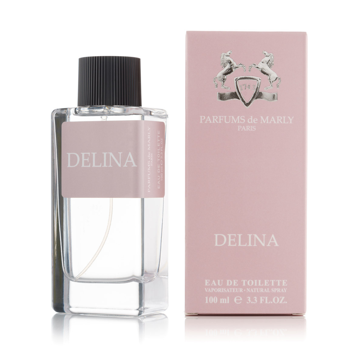 Жіноча туалетна вода Parfums de Marly Delina - 100 мл (унісекс) (new)