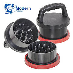 Подрібнювач бойлів Carp Expert Boilie Crusher з ручкою