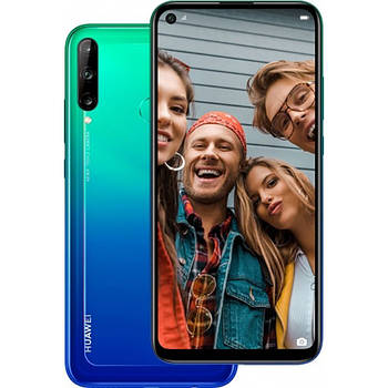 Huawei P40 Lite E