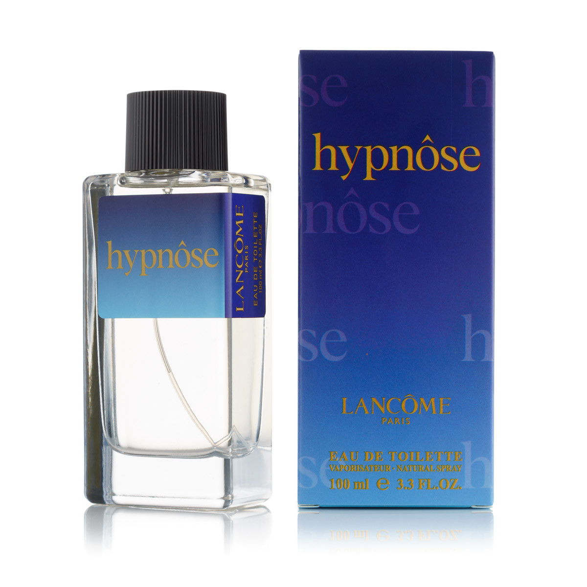 Жіноча туалетна вода Lancome Hypnose - 100 мл (new)