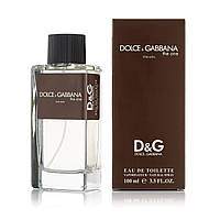 Чоловіча туалетна вода Dolce & Gabbana The One for Men - 100 мл (new)