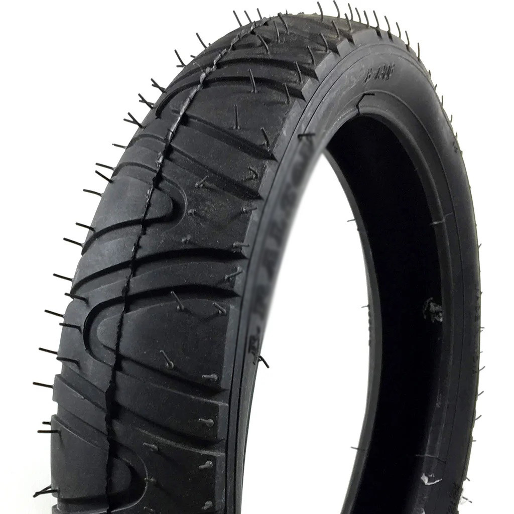 Шина Jiu Ma 160x50 на дитячу коляску, фото 1