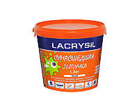 Клей акриловий LACRYSIL "СУМАСШЕДШАЯ ЛИПУЧКА" монтажний, 1,2 кг