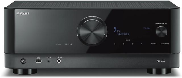 Yamaha RX-V4A AV ресивер