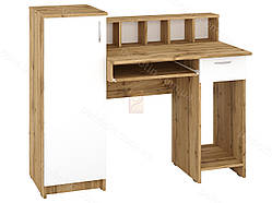 Стіл комп'ютерний Паралель ширина 118см