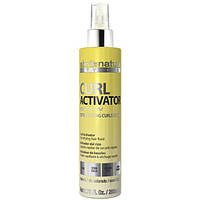 Двофазний спрей для створення локонів Abril et Nature Styling Curl Activator Spray Extra Strong 200 мл