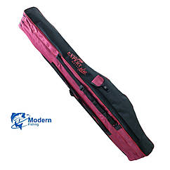 Чохол Carp Expert Plus під котушку 160 cm 3 секції