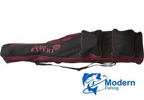 Чохол Carp Expert Plus під котушку 190 cm 2 секції