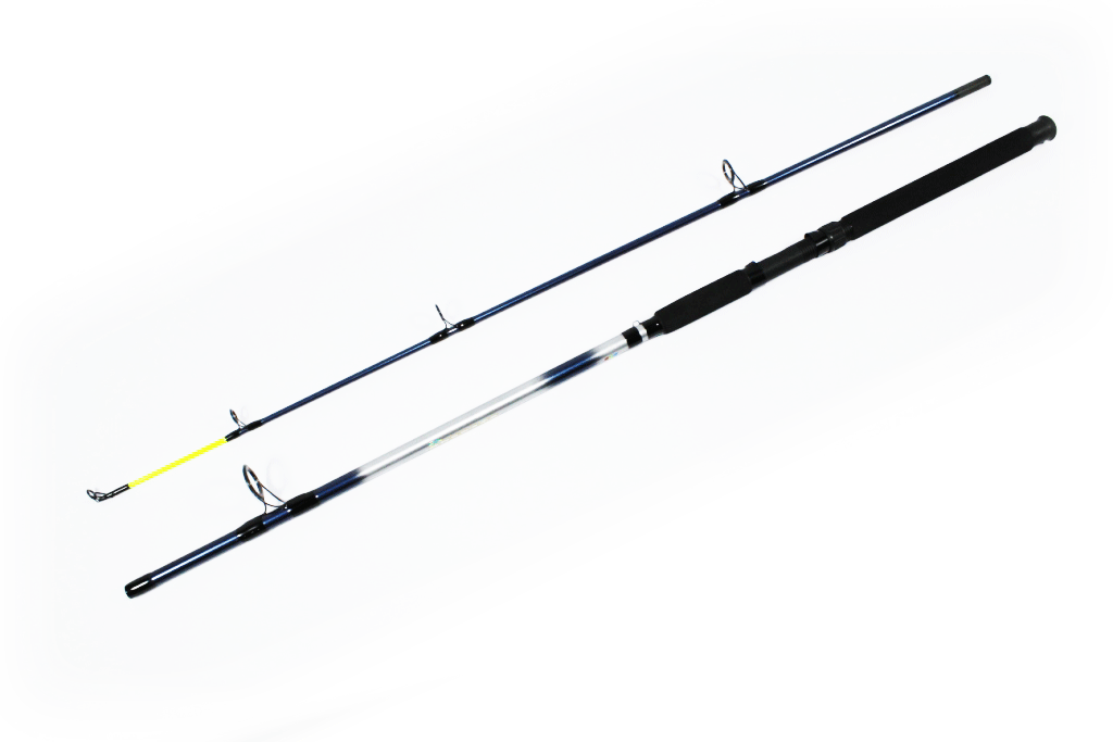 Спінінг Штекерний короповий EOS Predator 13310 2.1 м (100-250)