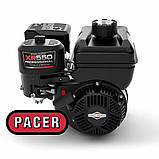 МОТОПОМПА ДЛЯ КАС-32, 871 Л/МИН (2"), фото 2