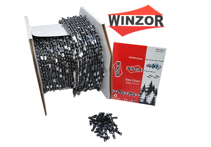 Ланцюг Winzor 0,325 1,5 супер зуб бухта