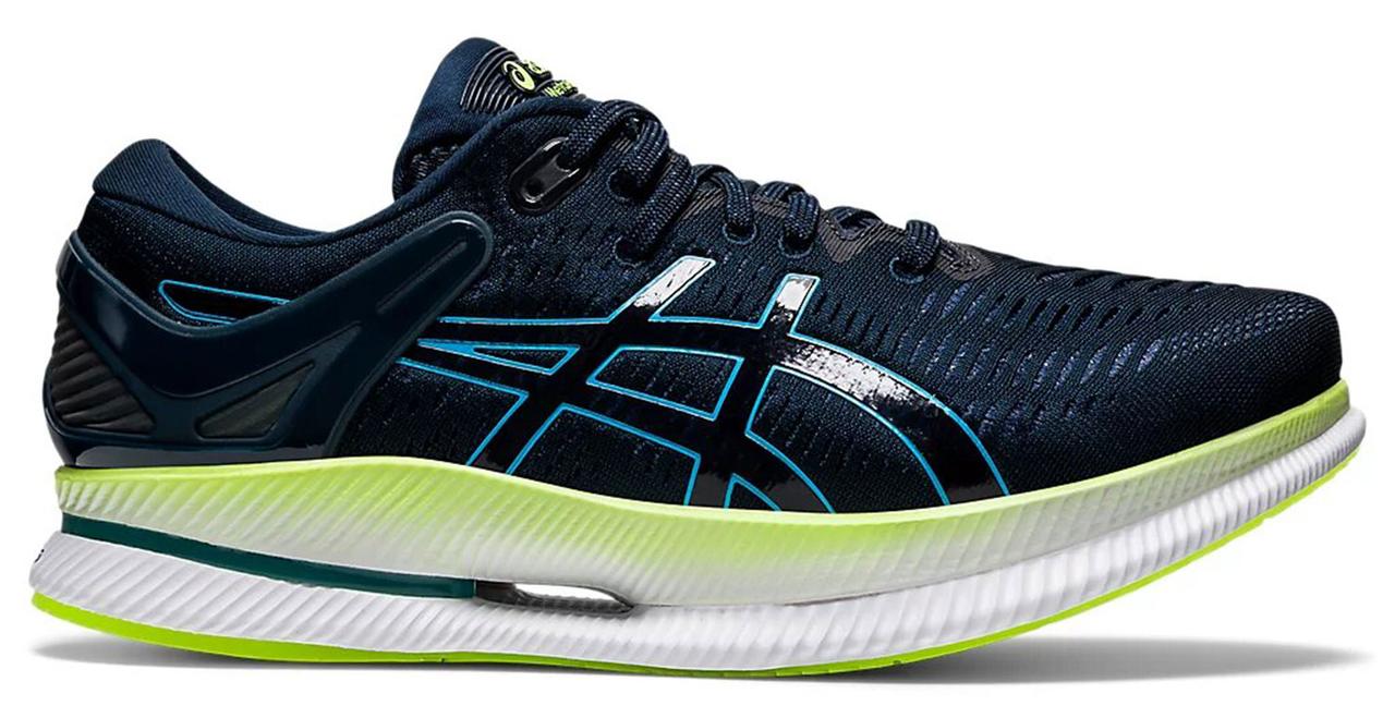Asics top metaride herr