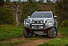 Комплект підвіски Old Man Emu Sport Nissan Navara 2015 - н. в. (ресорна підвіска), фото 10