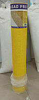 Сетка штукатурная фасадная FasadPro Standart (50кв.м) пл.160 (ячейка 4х4)