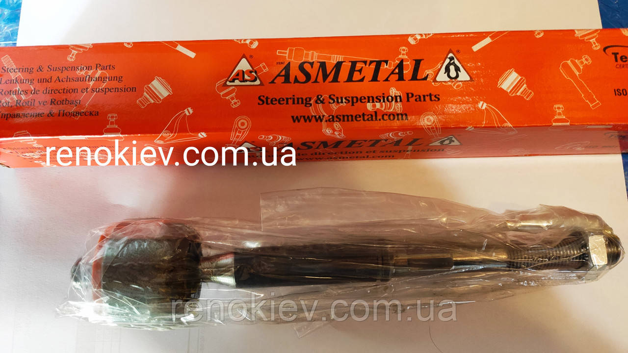 Кермова тяга Renault Megane IV/Scenic IV/Grand Scenic IV 15-