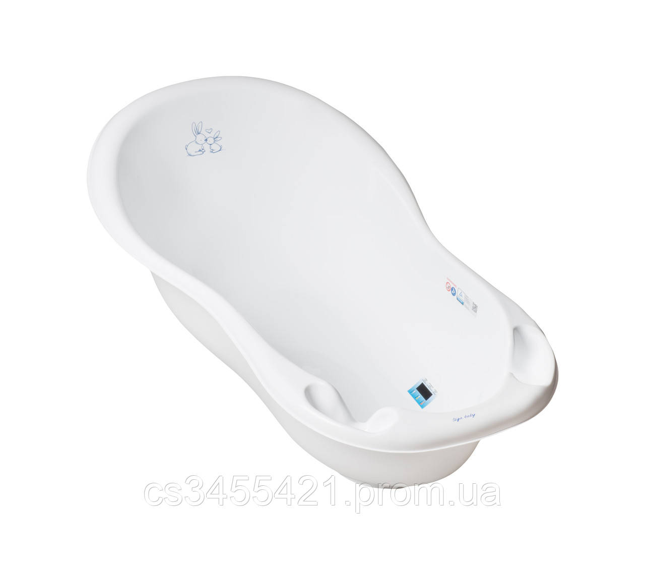 TEGA ванночка дитяча арт.KR-005-103, фото 1