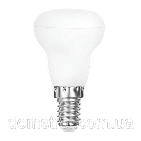 Світлодіодна лампа Biom BT-552 R39 5W E14 4500К матова, фото 1