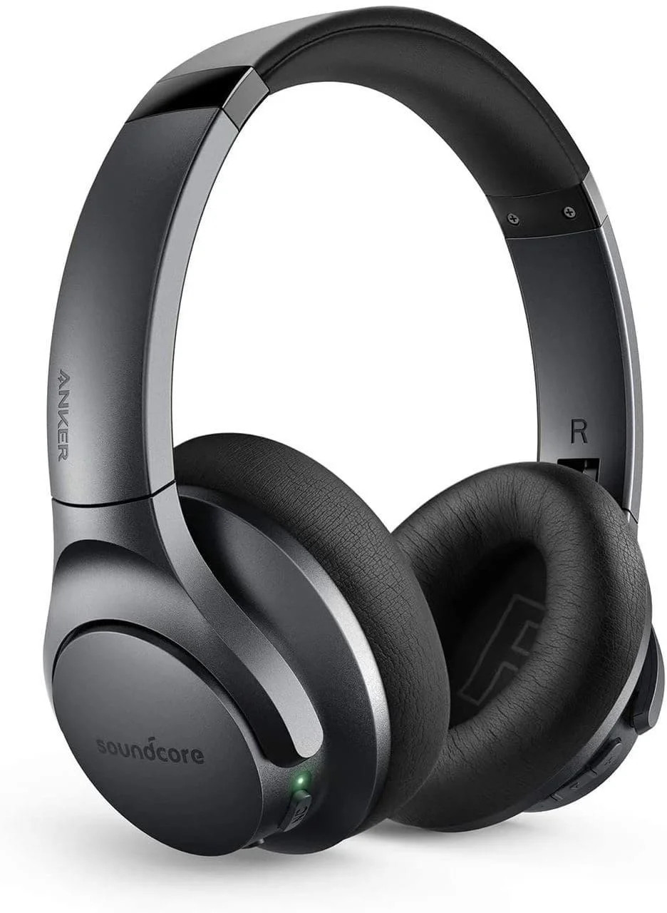 Наушники Anker Soundcore Life Q20
