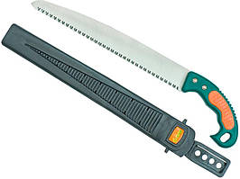 Ножівка садова з чохлом 300 мм Vorel 28642