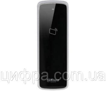 Зчитувач Dahua DH-ASR1200D, фото 1