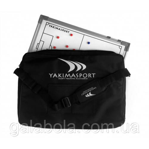 Сумка для тактической доски YAKIMASPORT (30 х 45 см)