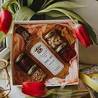 🌼 Набір "з найкращими побажаннями"